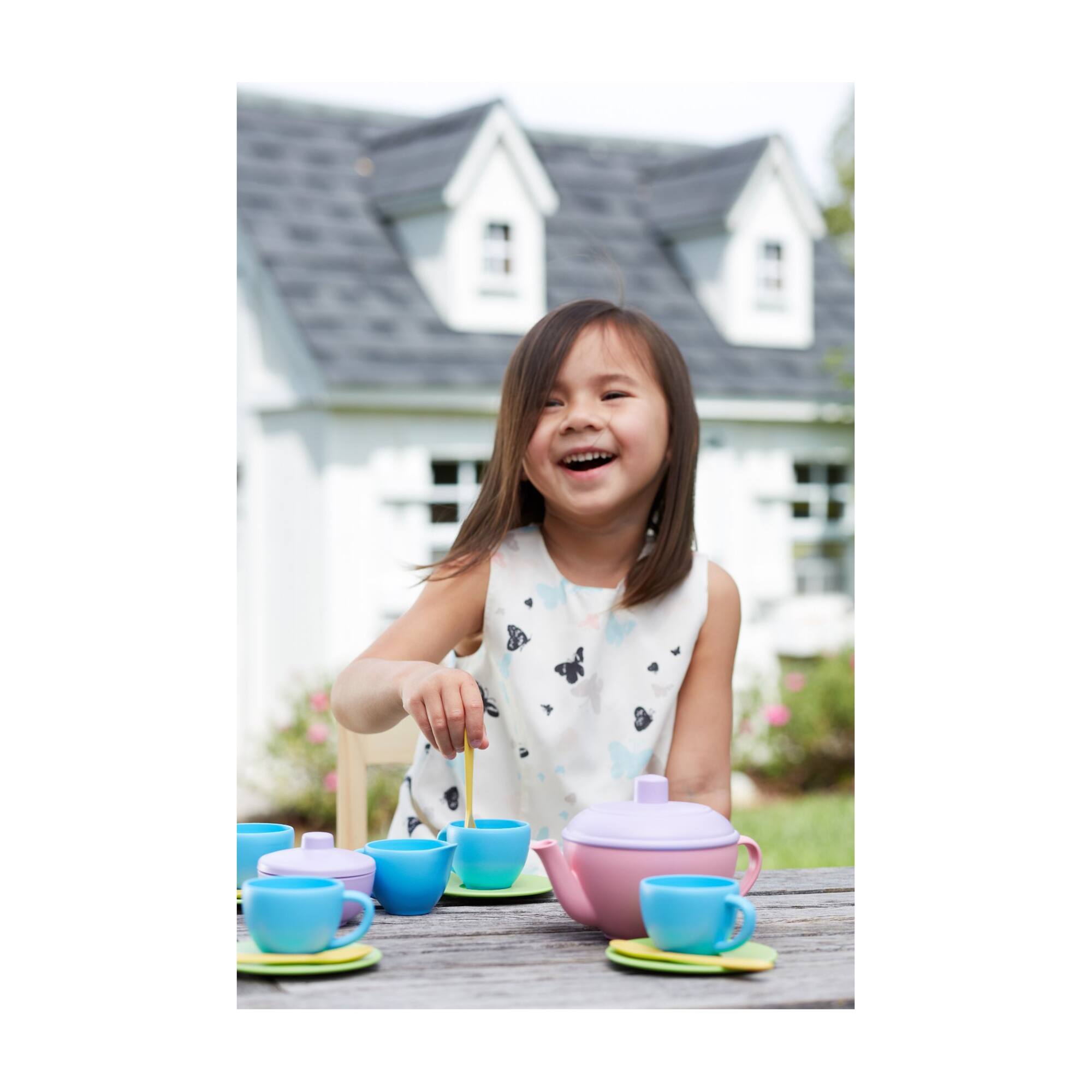 Tea Set